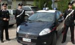 Cerro Maggiore: carabinieri sentono le urla e arrestano i tre giovanissimi ladri