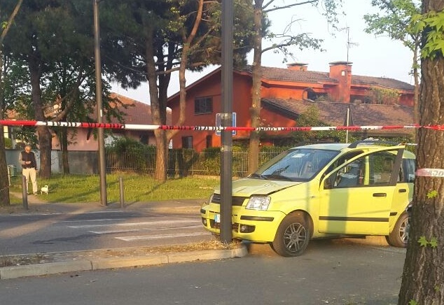 Cerro, Morto il cerrese finito contro il palo, ma la catena del soccorso ha funzionato