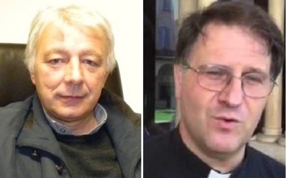 Cisliano, don Mario lascia: da Morimondo arriva padre Loi