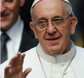 Cinquanta giorni alla visita del Papa: boom di volontari