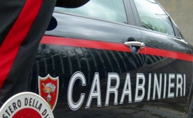 Corbetta: tenta di rubare in villa, arrestato e… subito liberato