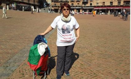 Cornaredo: Provvisionato è partito dalla Mauritania, in serata l'arrivo a Roma