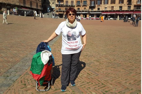 Cornaredo: Provvisionato è partito dalla Mauritania, in serata l’arrivo a Roma