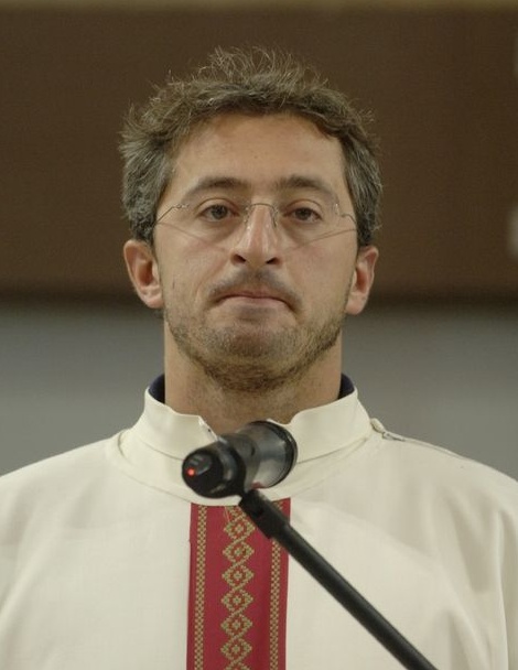 Cornaredo si prepara a salutare don Davide: dopo sei anni in paese andrà a Corsico e Buccinasco