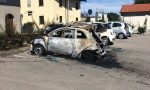 Cuggiono, Minaccia la ex e ne incendia l'auto: stalker arrestato dai carabinieri