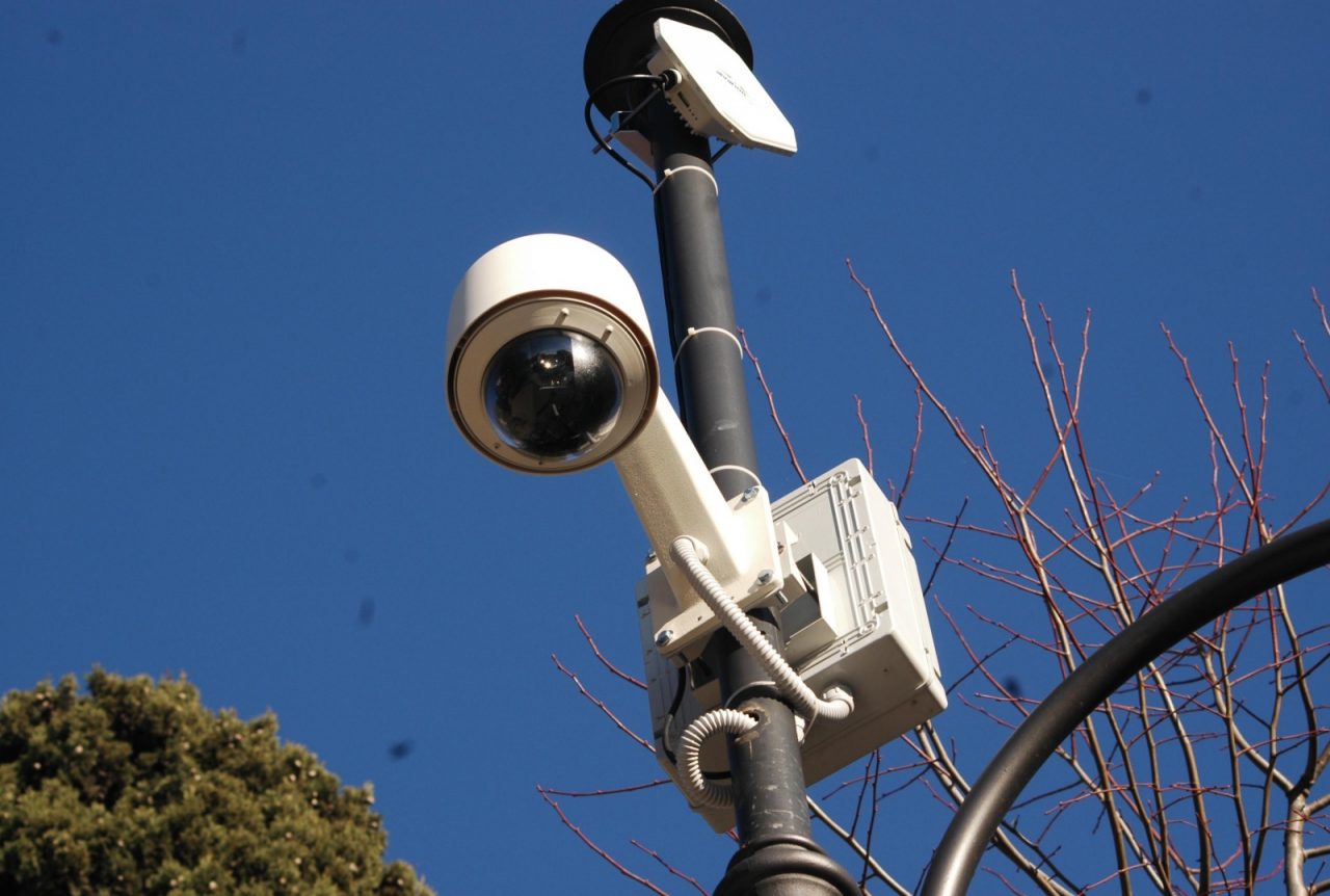 A Ossona dieci nuove telecamere