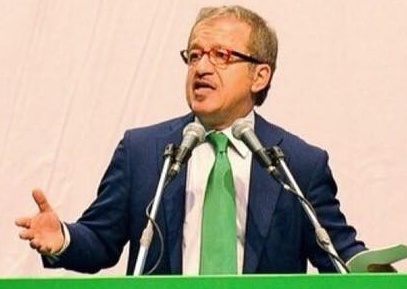 Domenica 18 arriva Maroni a Legnano