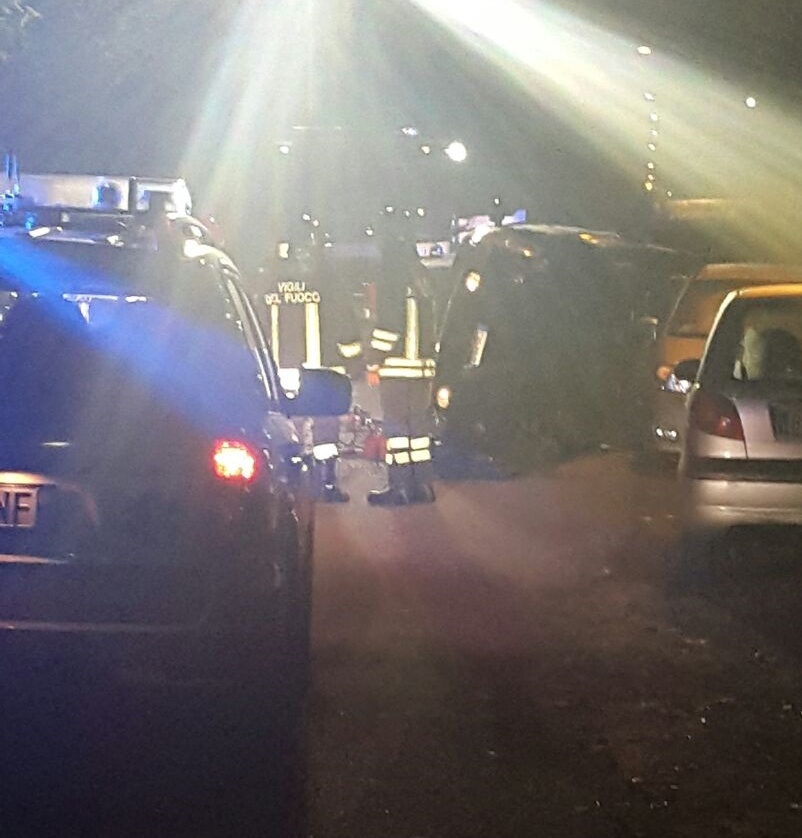 Duplice omicidio di Canegrate, le vittime abitavano a Parabiago
