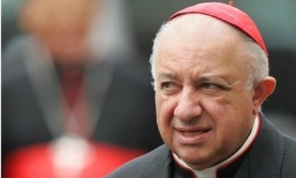E' morto Tettamanzi, ex arcivescovo di Milano