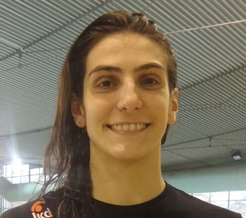 ESULTA IL B.FIT LEGNANO: RECORD DI CARLA VENICE