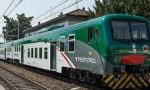 Extracomunitario senza biglietto fatto scendere dal treno