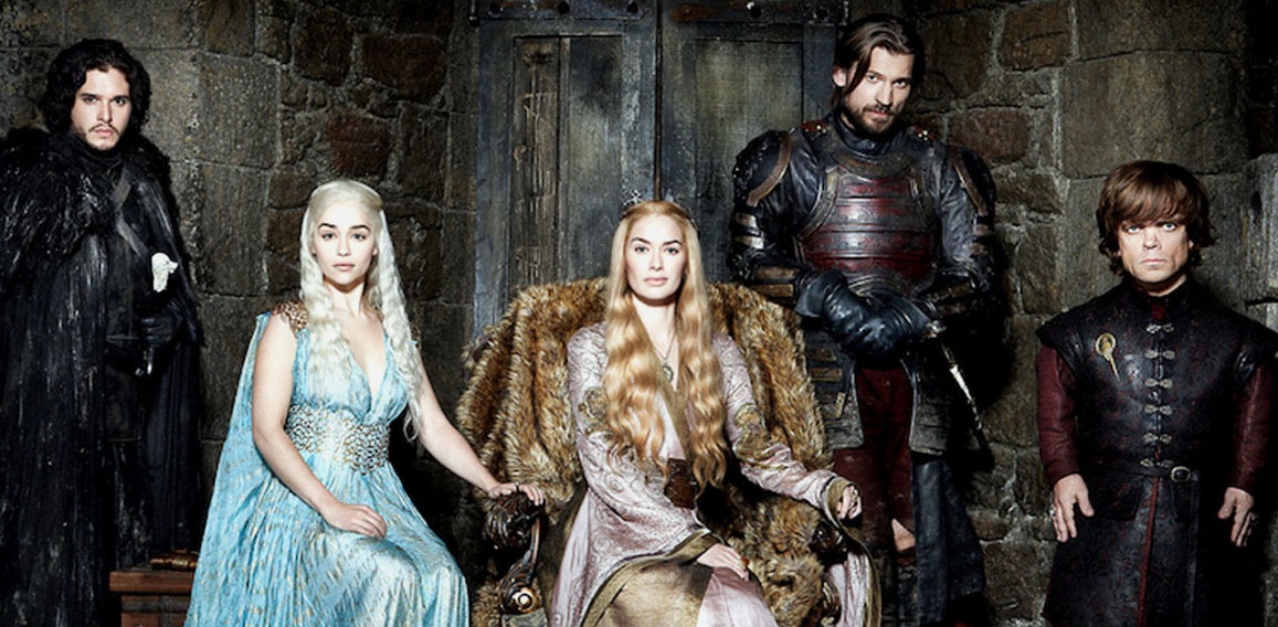 “Game of Sforza”, Cusago come i Sette regni