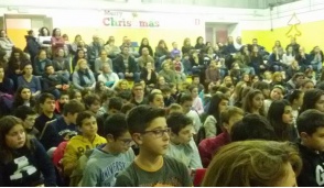 Garbagnate, scuola "Morante": alla scoperta del romanzo e mercatino di Natale