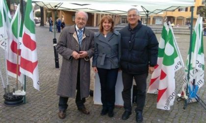Garbagnate Milanese, primarie Pd: ha vinto Mara Bonesi
