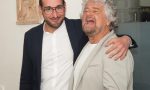 Grillo a Legnano "benedice" Grattarola e lancia l'idea del voto ai 16enni