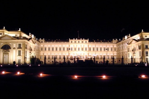 I 25 anni di Fondazione Cariplo oggi al Teatrino di Corte in Villa Reale a Monza