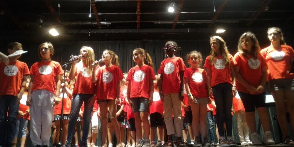 I Superlettori premiati a Parabiago