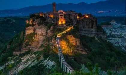 Il 24 giugno è la "Notte romantica" nei borghi più belli d'Italia