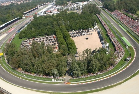 Il 27 maggio la solidarietà passa dall’autodromo di Monza