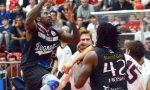 Il Legnano ai play-off trova Roseto