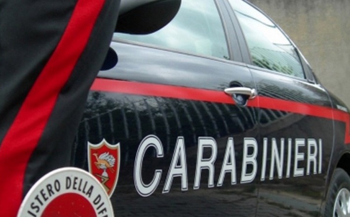 Il cadavere di una donna nel Ticino