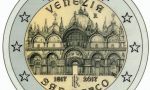 Il caffè si paga con la moneta della basilica di San Marco