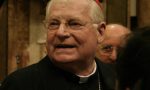 Il cardinale Scola benedice Parabiago e parla anche di migranti: "Una delle prove che la Provvidenza ha messo sulla strada di noi europei"