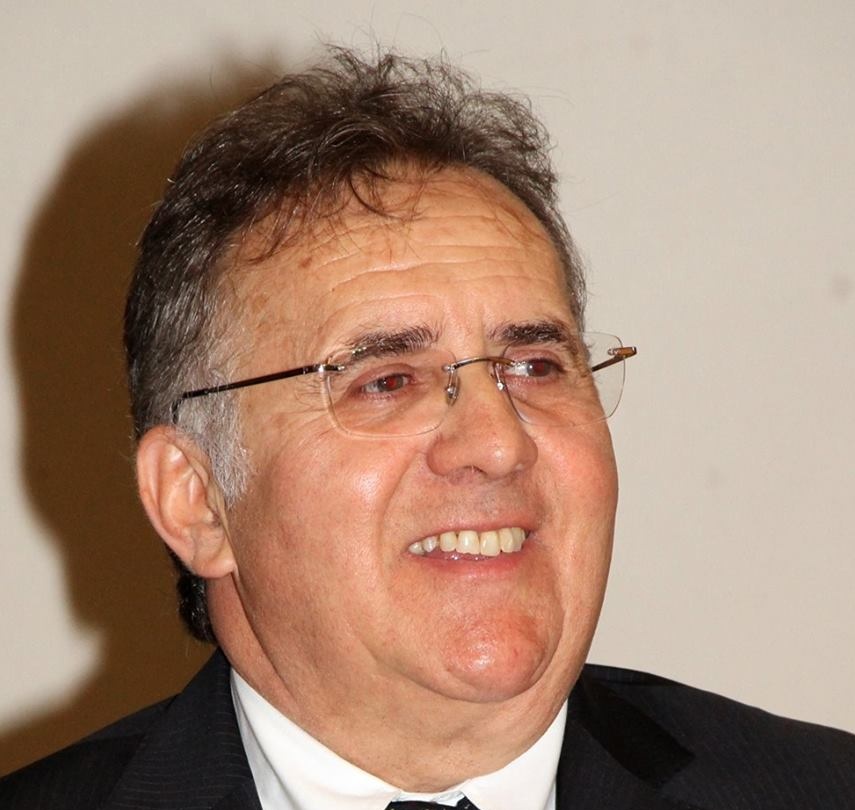 Il presidente dei commercianti diventa Cavaliere