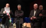 Il settimo premio "Città di Castano Primo" va al professor Felice Monolo: simbolo di cultura