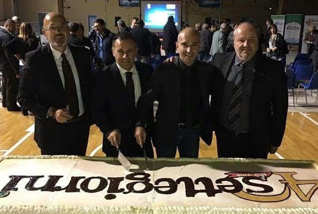 Incontro-dibattito con i sindaci rhodensi al CentRho