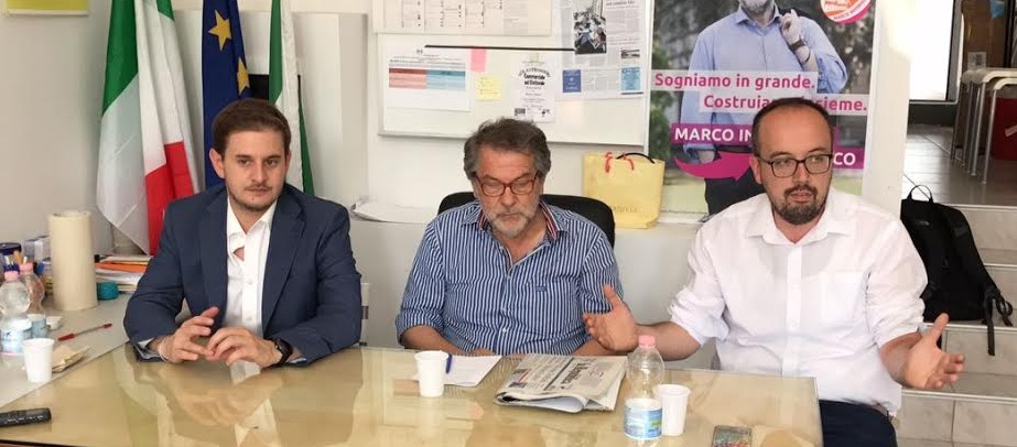 Invernizzi spiazza tutti: “Salvaggio vicesindaco, Tunesi assessore”