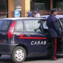 L'Arma si unisce contro il traffico di droga