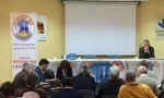 L'assemblea di Insieme per Legnano, Centinaio: "Mi impegnerò perché le aspettative non vengano deluse"