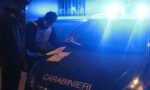 LEGNANO - Arrestato mentre rubava all'autolavaggio