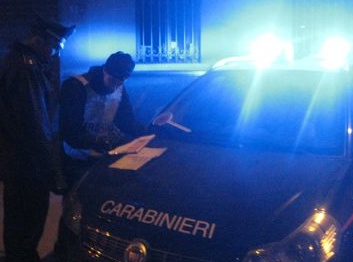 LEGNANO – Arrestato mentre rubava all’autolavaggio