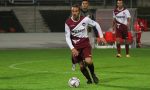 La Bustese mette ko il Legnano e resta in serie D