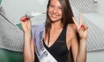 La Miss di Legnano madrina alle selezioni regionali del concorso