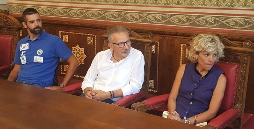 “La Partita del cuore a Legnano: con i fondi realizziamo parchi giochi per tutti”