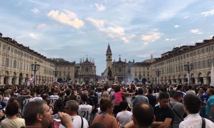 "La terra tremava, tutti scappavano": paura a Torino per un consigliere comunale di Villa Cortese