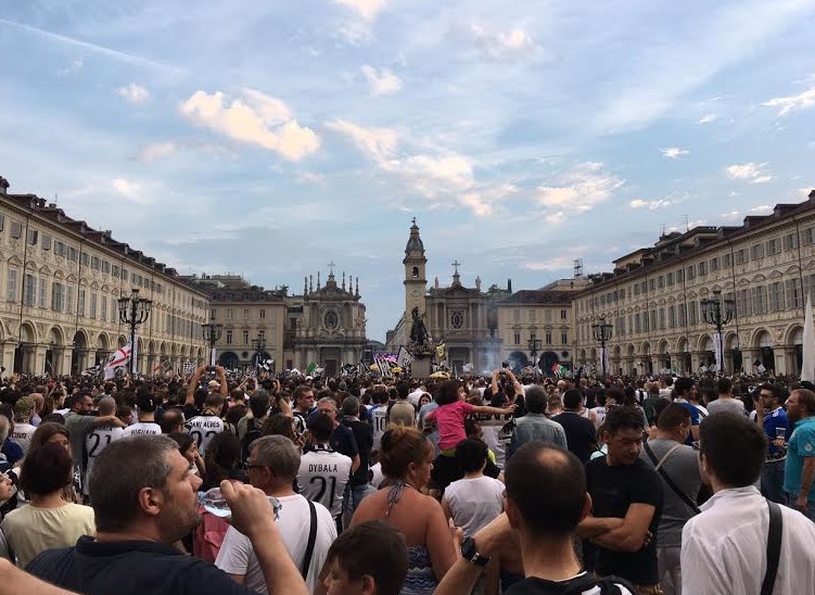 “La terra tremava, tutti scappavano”: paura a Torino per un consigliere comunale di Villa Cortese