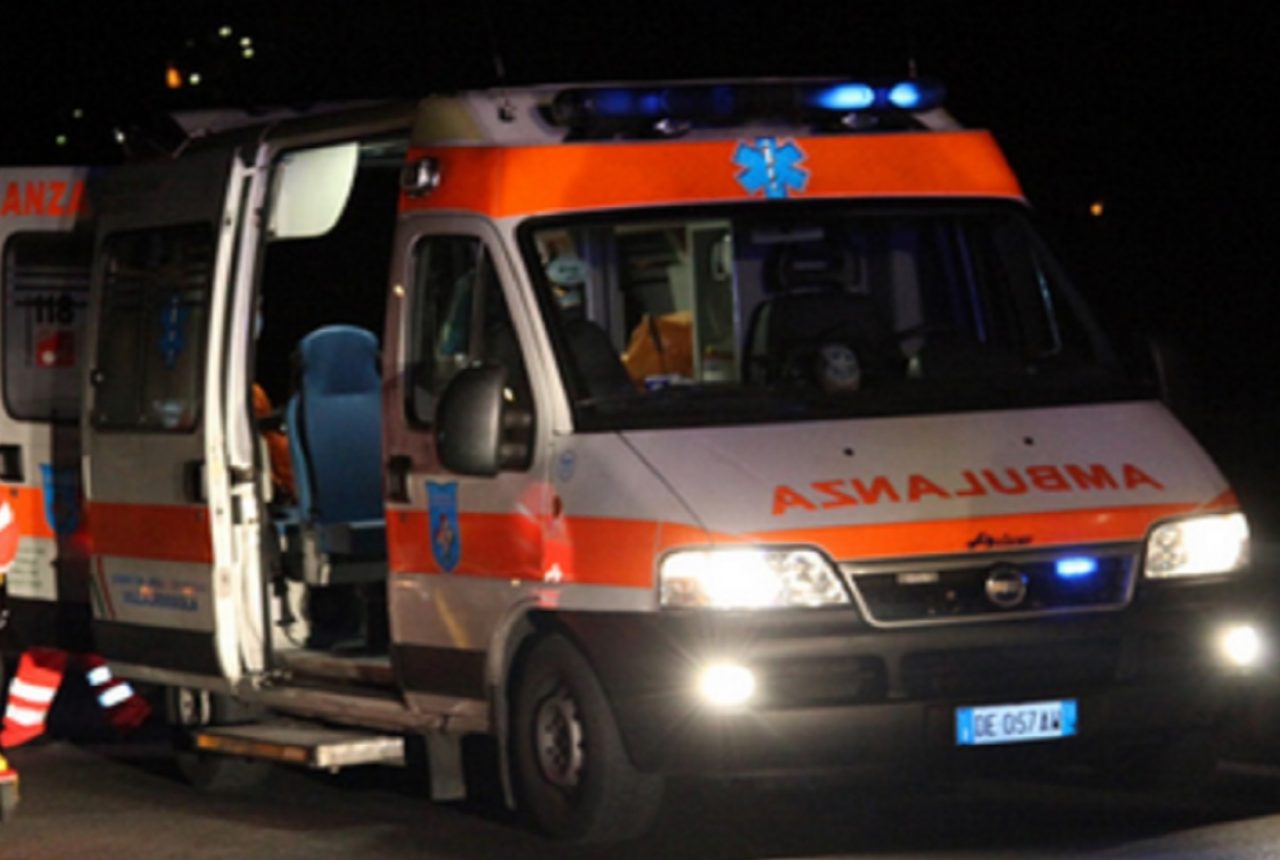La vacanza di Pasqua finisce in tragedia: muore bambina di due mesi