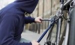 Ladro di biciclette in trasferta, legnanese fermato a Busto