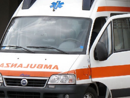 Lainate, 47enne grave dopo una caduta