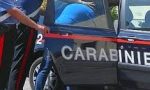 Lainate, traditi dai pennarelli: due spacciatori arrestati dai Carabinieri