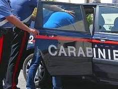 Lainate, traditi dai pennarelli: due spacciatori arrestati dai Carabinieri