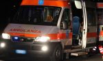 Intossicazione etilica, un 73enne e un 17enne in ospedale - SIRENE DI NOTTE