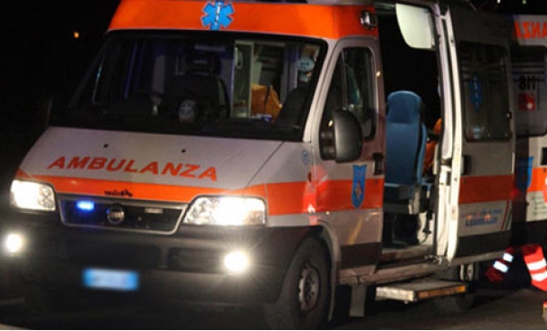 Legnano, 15enne in ospedale per un’intossicazione etilica