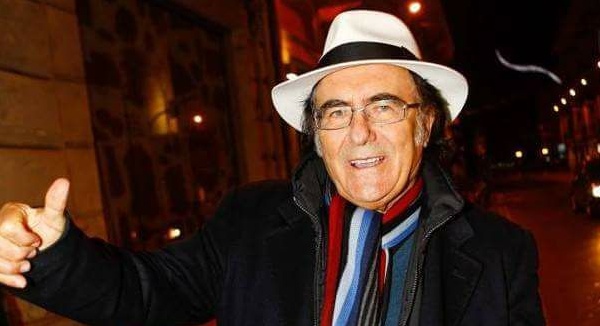 Legnano, Al Bano al Teatro Galleria