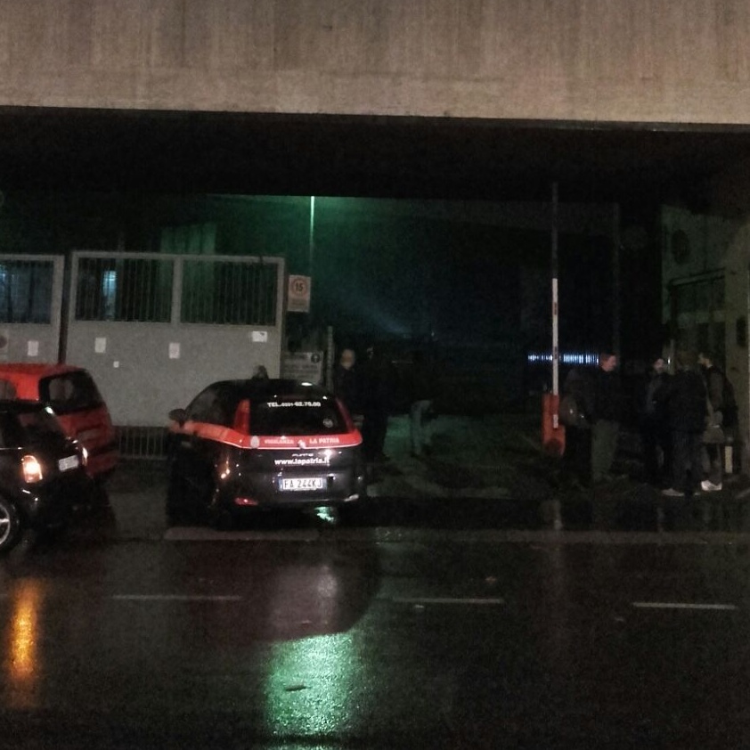 Legnano, Cisl e Uilm sull’incidente alla Franco Tosi: “Ci vuole una verifica sulla sicurezza”