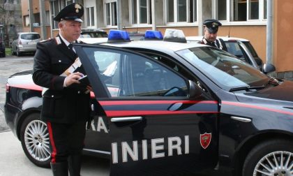 Legnano, Rissa nella notte con un ferito